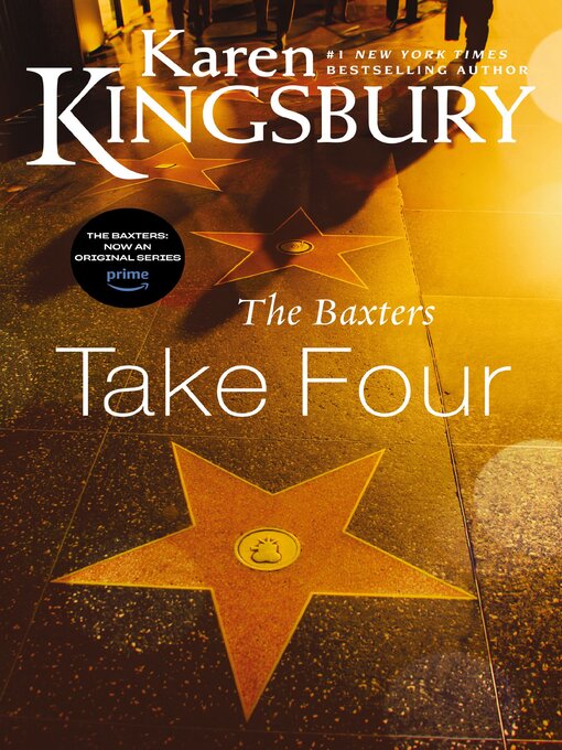 Title details for The Baxters Take Four by Karen Kingsbury - Available